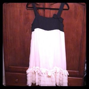 Ruffle Juicy Couture Dress NWT